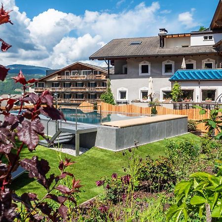 Oberwirt Weisses Kreuz Hotel Collepietra  Exterior photo